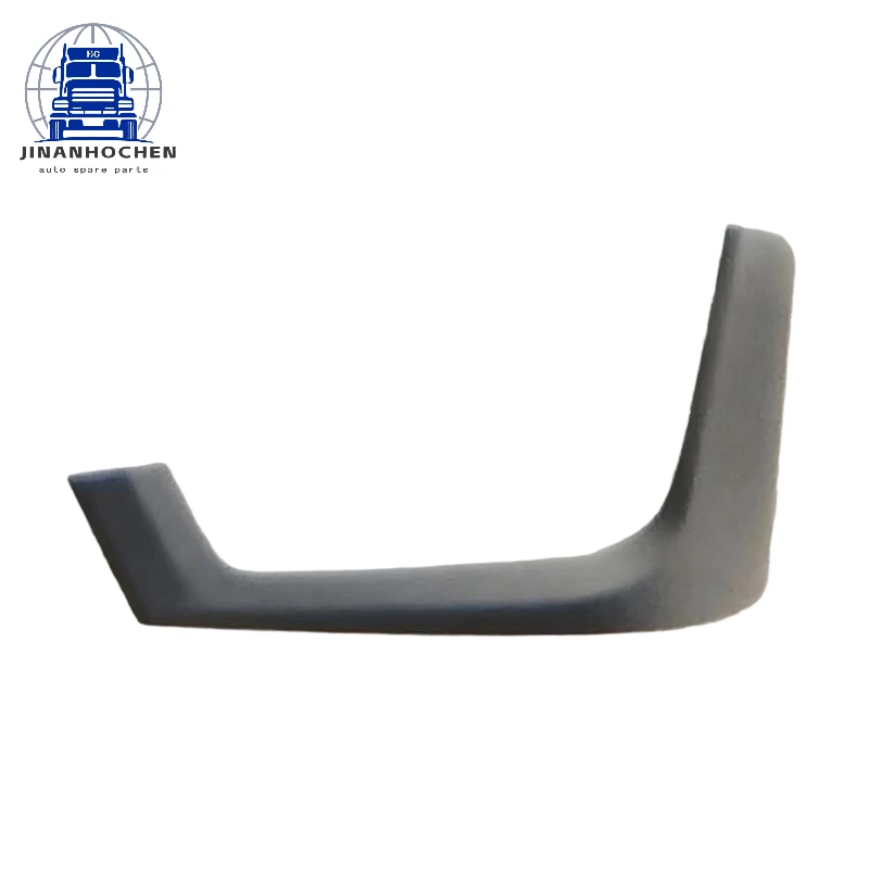 Factory Direct Headlight Decorative Panel H4831013801A0 H4831013701A0 for Foton EST Truck Parts M