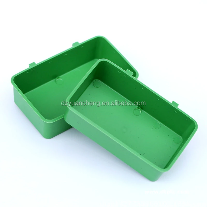 Bird Water Drinker Automatic Plastic Bird Feeder Cup Bowl