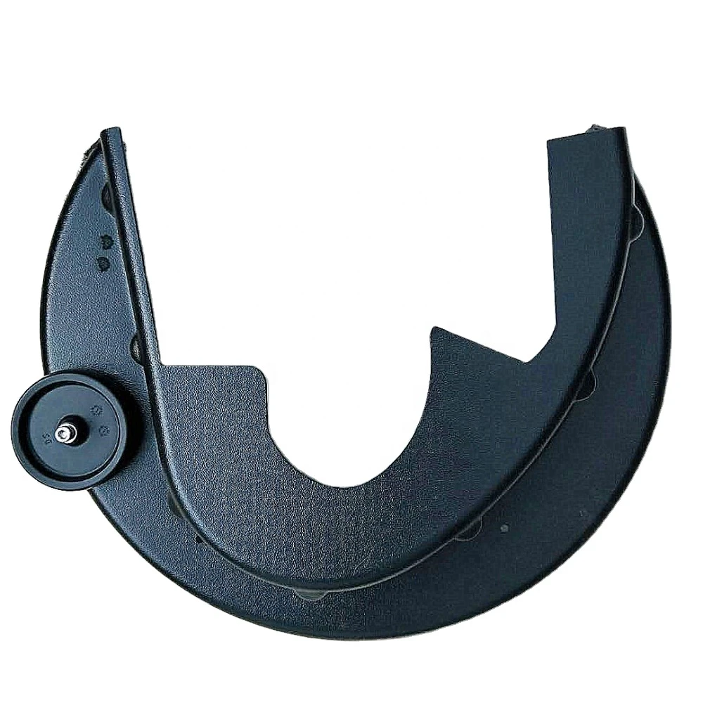 OEM/ODM Supplying Good Price Vacuum Forming Household Electronic Sweeper Plastic Machine Shell High Quality Plastic Products