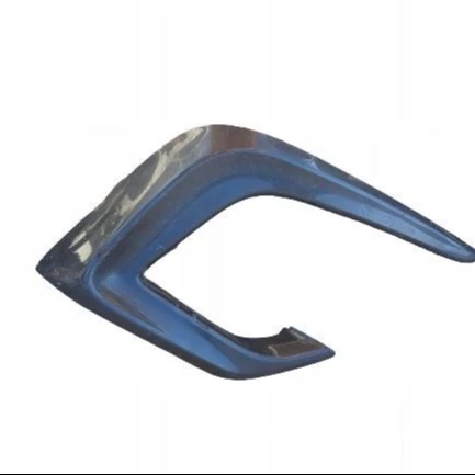 52566-76040 Retainer Rear Bumper for Lexus CT 200h 2017