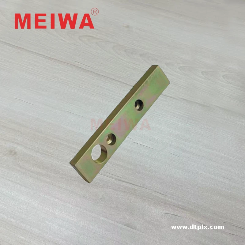 Drilling Rig Accessories Partition 3128061000 for Cop1840hd+ Epiroc Energy and Mining Equipment Parts