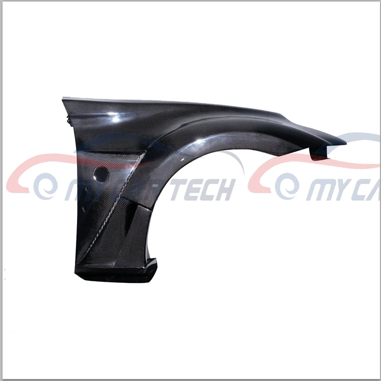 Carbon  Fiber Fender  for nissan  370z