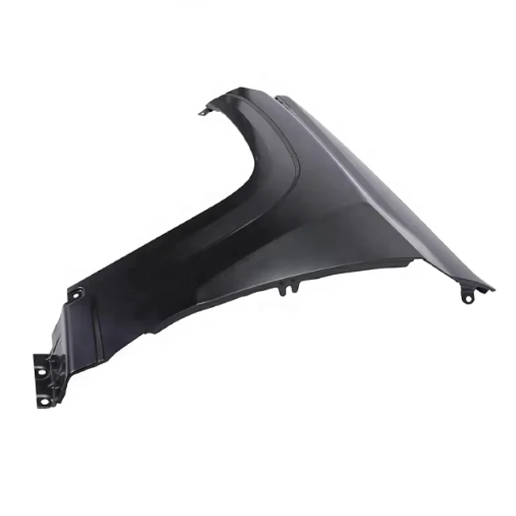 New Auto Body Parts Front Fender 84755304 Oem 84755305 Fender Car for Chevrolet Colorado Z71 2023-