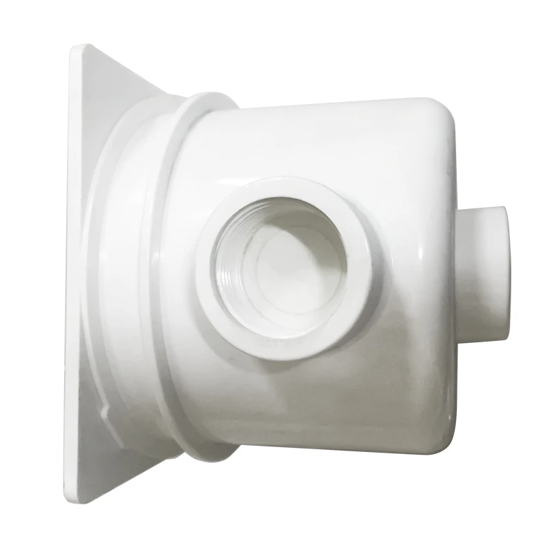 ABS Junction Box for Swimming Pool Lights Collection Hot Sale Pool Equipment Junction Box