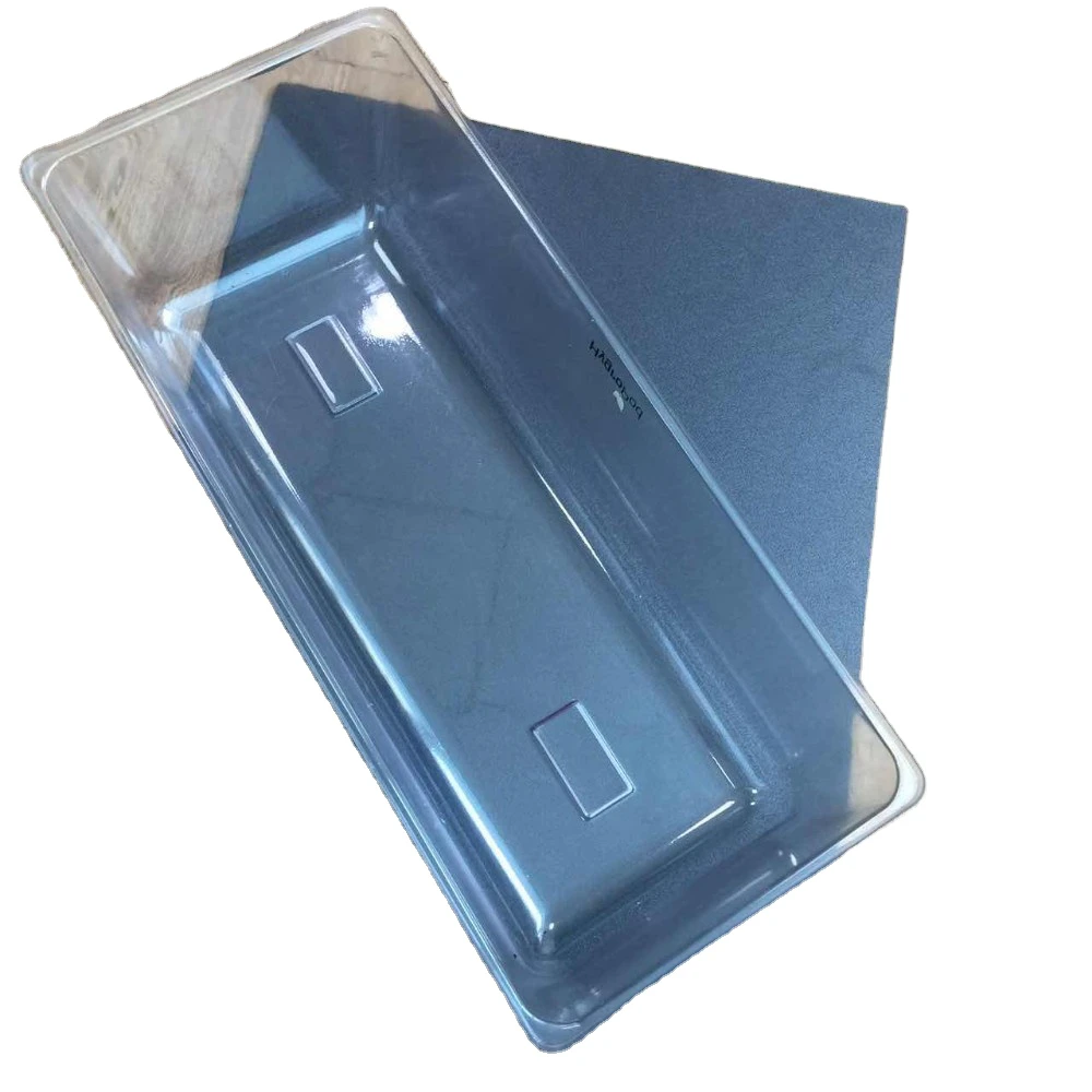 High Quality Black Aluminum Mold Aquarium Tanks New Design Plastic Product with Competitive Price