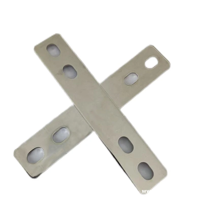 LF280K 280AH LF230 230AH Lithium Battery Copper Busbar Pure Copper Flat Hard Busbar Bus bar Busbars