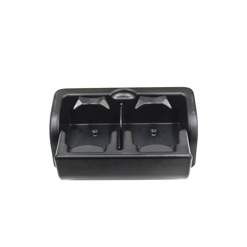 1pc for NISSAN INFINITI QX80 Z62 Y62 PATROL Cup Holder Middle Row Seat Cup Holder Center Armrest Tea Cup Holder 88741-1LK3D