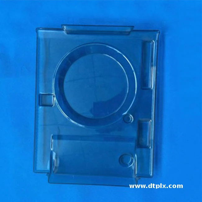 Design Acrylic Plastic Board Custom Processing Small Acrylic Sheets