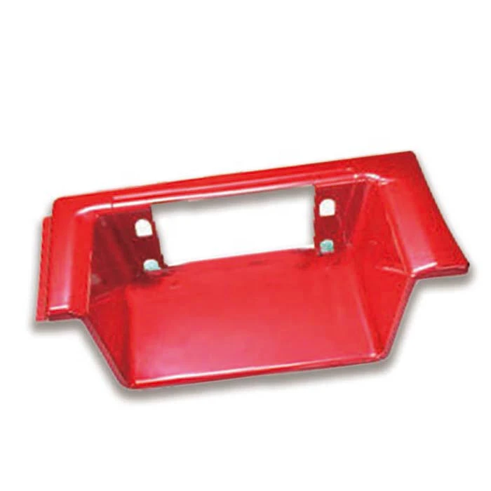 Original SINOTRUK HOWO Truck Parts WG1641240113 WG1641240114 Tipper Left Upper Step Foot Step