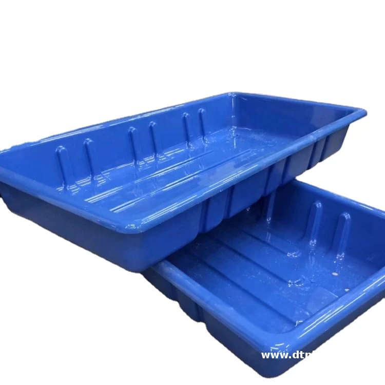 High Quality Custom Vacuum Formed Plastic Counter Display Rack Good Quality Counter Display for Various Products