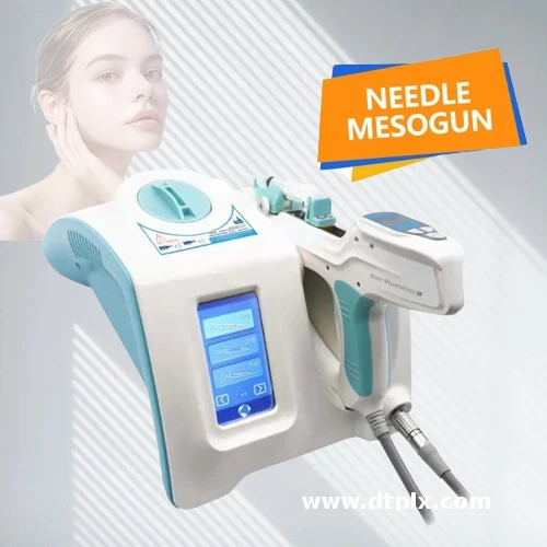 5 Pin 9 Pin Mesotherapy Needles Rejuvenation Wrinkle Remove Mesogun Multi Needle Device Injection Mesotherapy Micorneedle Meso