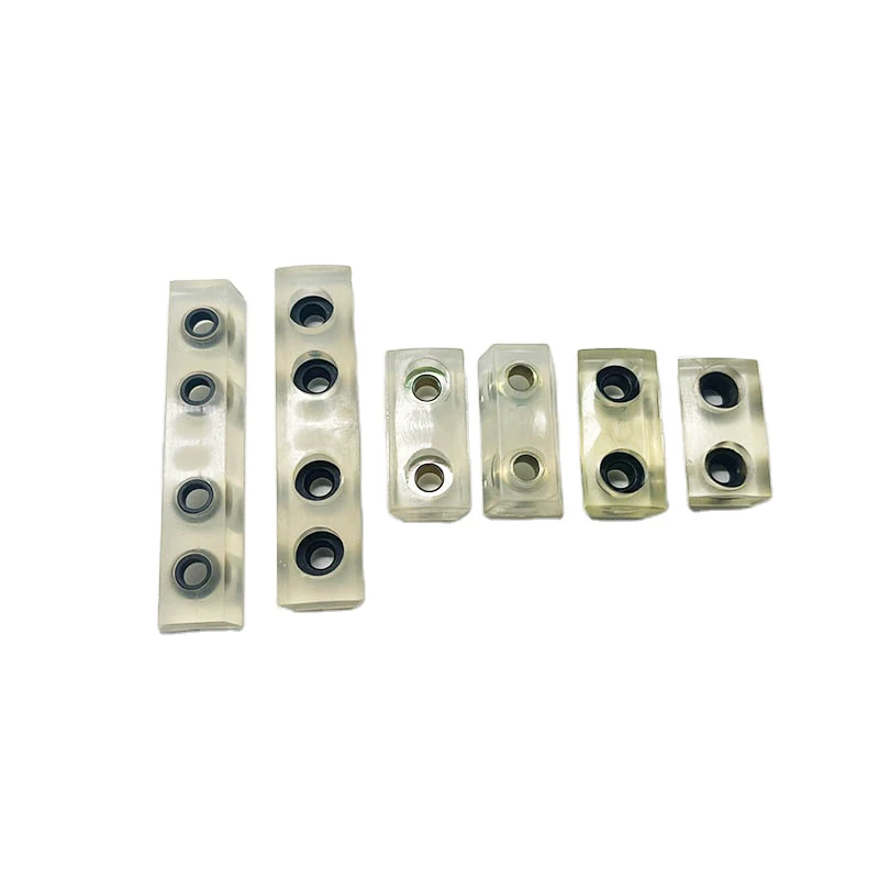 High Quality Barmag Coupling for Draw Texturing Machine Spare Parts