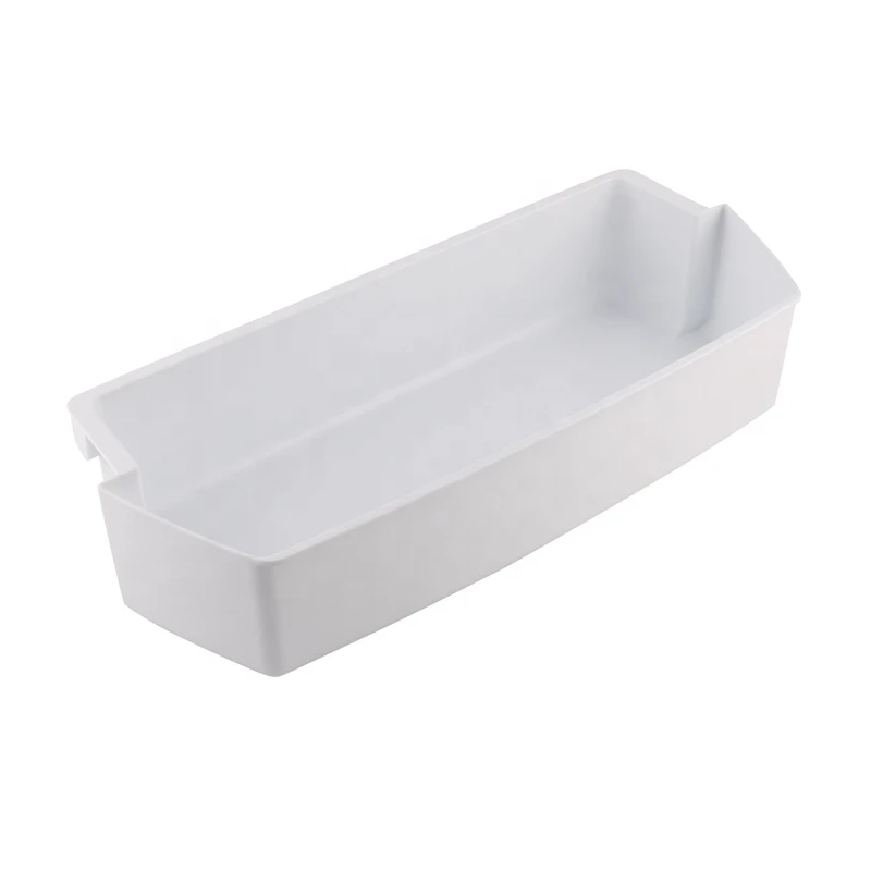 High Quality Durable Refrigeration Replacement Parts Door Shelf Bin Refrigeration Door Bin 2187172