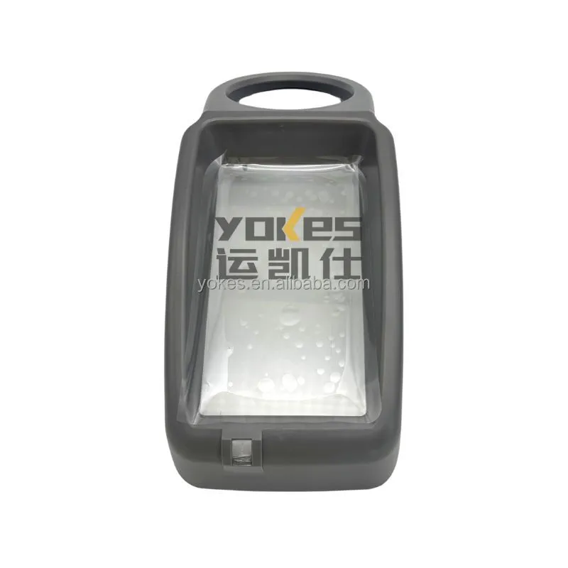 Hitachi Excavator Accessories Yokes Brand ZX200-5G ZX210-5G ZX250-5G Monitor Display Shell Cover Housing Made in China