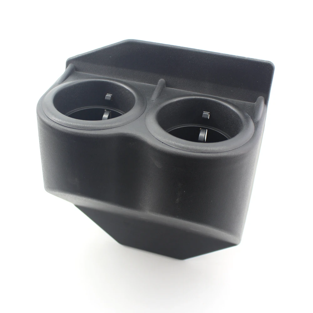 Fit New Condition Drink Holder Coin Cup Holder for Corvette C5 C6 1997-2013 Fits Middle Console   16186065