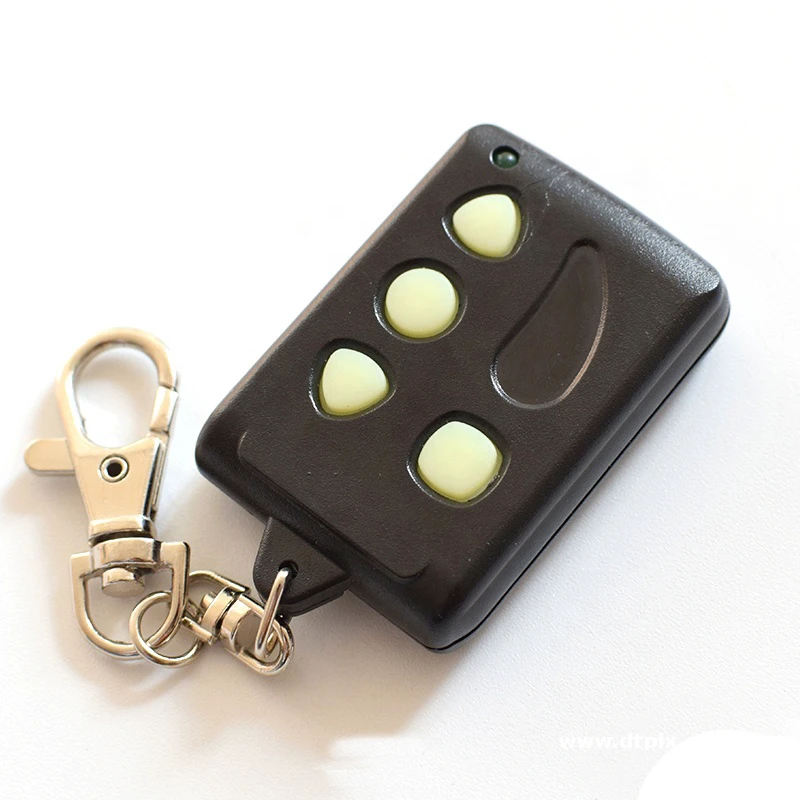 Adjustable Frequency REMOCON RMC555 Garage Door Remote Replacement 280-450mhz