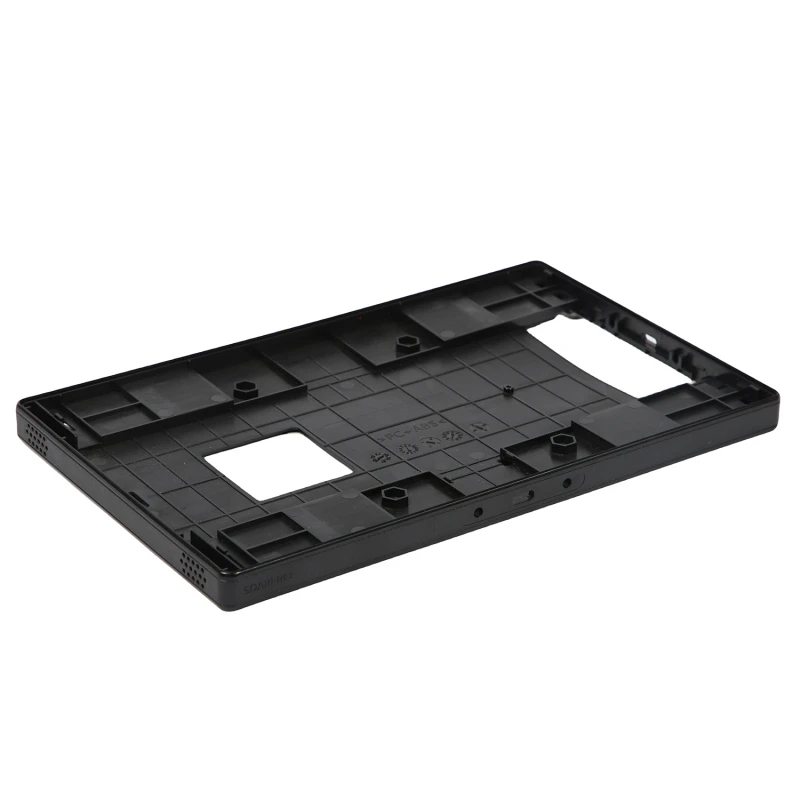 ABS Injection Molding Model OEM/ODM Customized Shaped Parts Shell POM Plastic Parts Mold Injection Molding