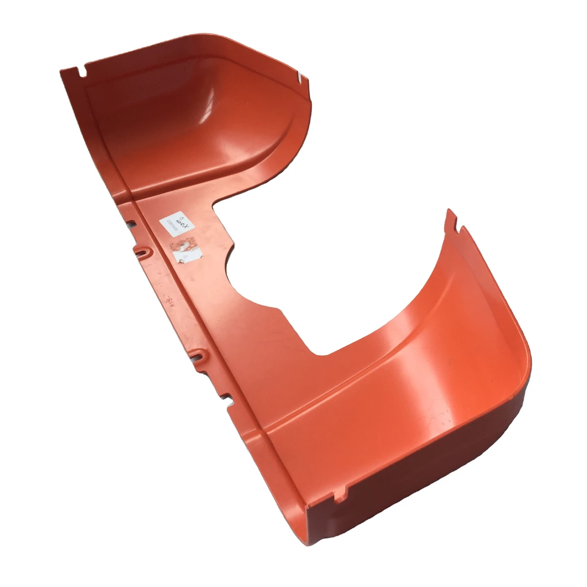 Custom Vacuum Formed Plastic Electronic Accessories for Cars Auto Parts