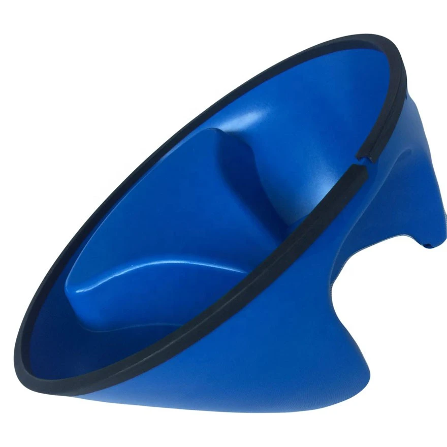 China Oem Manufacturer Customized Vacuum Forming Dummy Hangers and Abs Plastic Shells