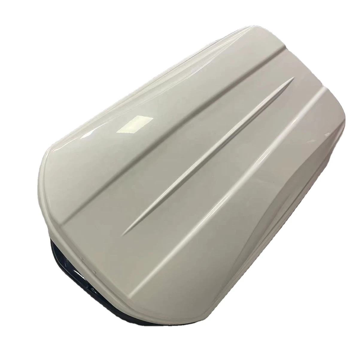 Large Capacity Car Roof Box Plastic Automobile Accessories Vacuum Forming Moulding Manufacturer of Storage Containers