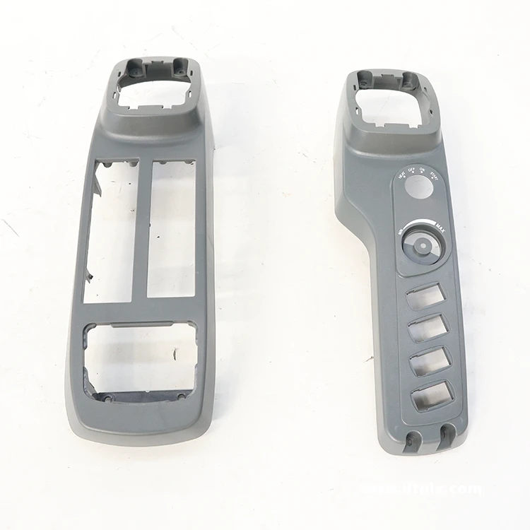 208-43-71680 208-43-71690 Cabin Floor Frame Console Cover for PC130-7 PC200-7 PC300-7 PC400-7 Excavator Accessories