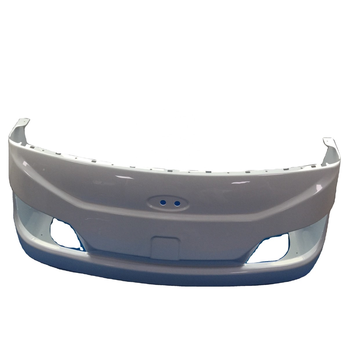 Customized Service Thermoforming Supplying Automobile Accessories High Quality Plastic Car Bumper