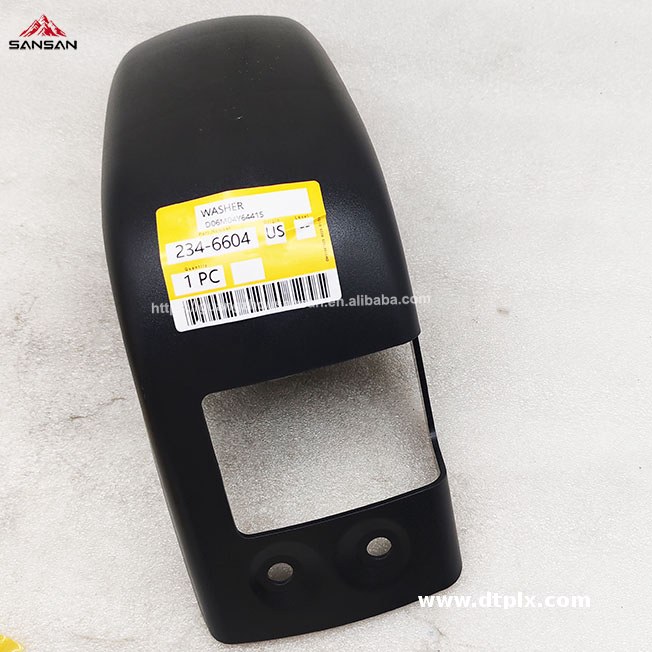 Construction Machinery Parts Right Hand Side 234-6604 for E312D E320D E330D E336D E349D Excavator Accessories 2346604