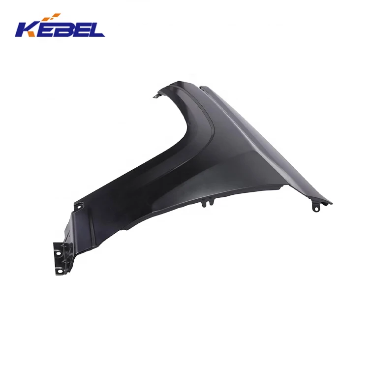 KEBEL New Auto Body Parts Front Fender 84755304 OEM 84755305 Fender Car for Chevrolet Colorado Z71 2023-