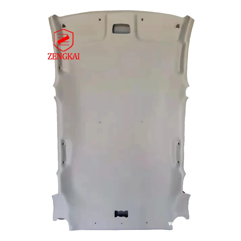 Wholesale Customised Car Roof  Three Boxes and Two Boxes of Car Interior Roof With and Without Skylight for TOYOTA Yarisl 13-20