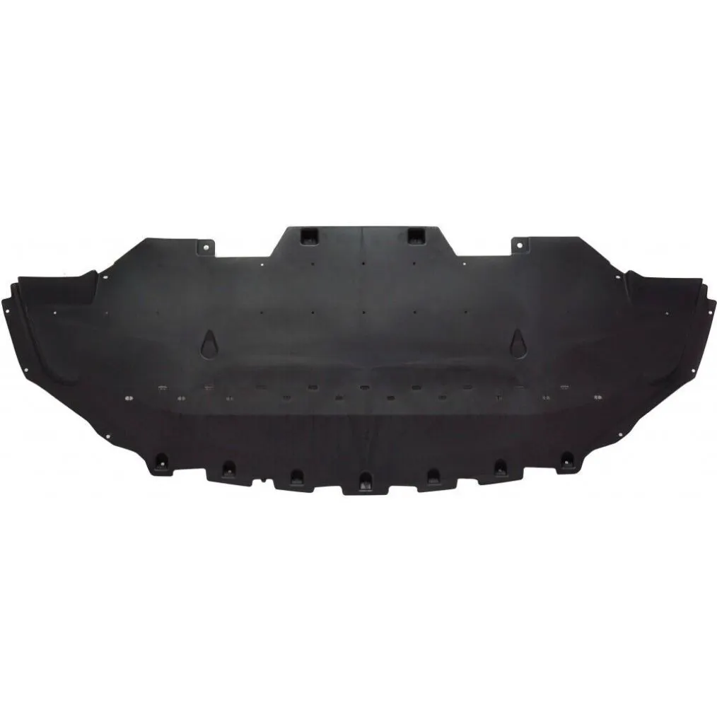 Auto Parts Replacement Engine Splash Shield Under Cover for ford Mustang 2018 2019 2020