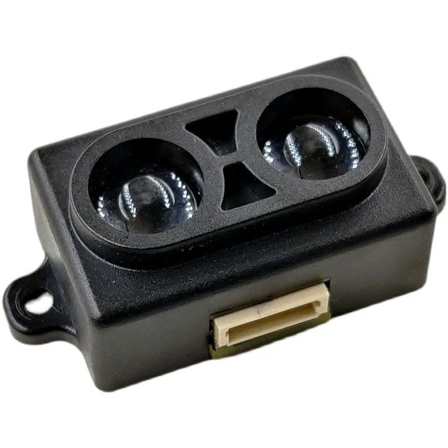 TOF infrared laser ranging GY-TOF10M Time of flight ranging sensor module IIC serial port