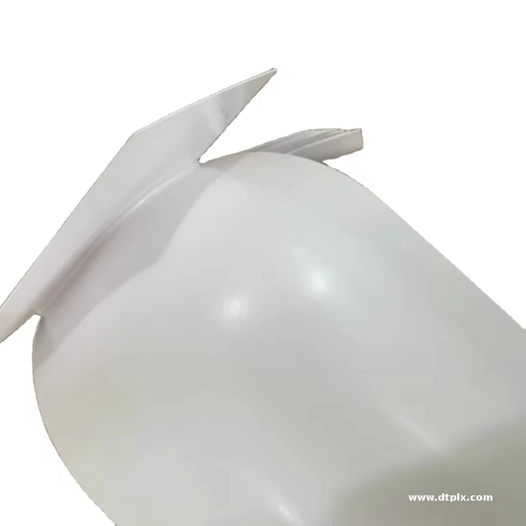 Ditai Custom Large Plastic Cooling Shell Machine Vacuum Forming for Porous Electronic Housing