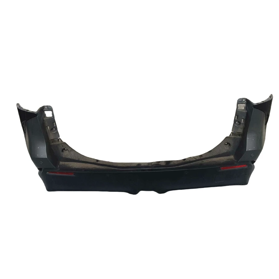 Wholesale BZ4X Bumper Assembly Front Bumper Rear Bumper Full Auto Parts for Toyota BZ4X Accessories