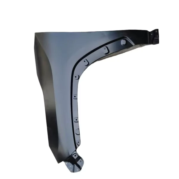 Spacious CY Auto Parts 19 Corolla Left Rear Fender Toyota OE61602-02630/61602--02620 for Wholesales