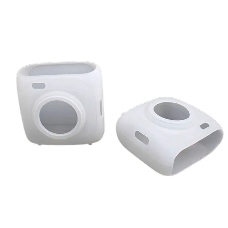 Custom Size and Color Food-grade FKM VMQ Nitrile Rubber Plumbing Silicone Protective Sleeve