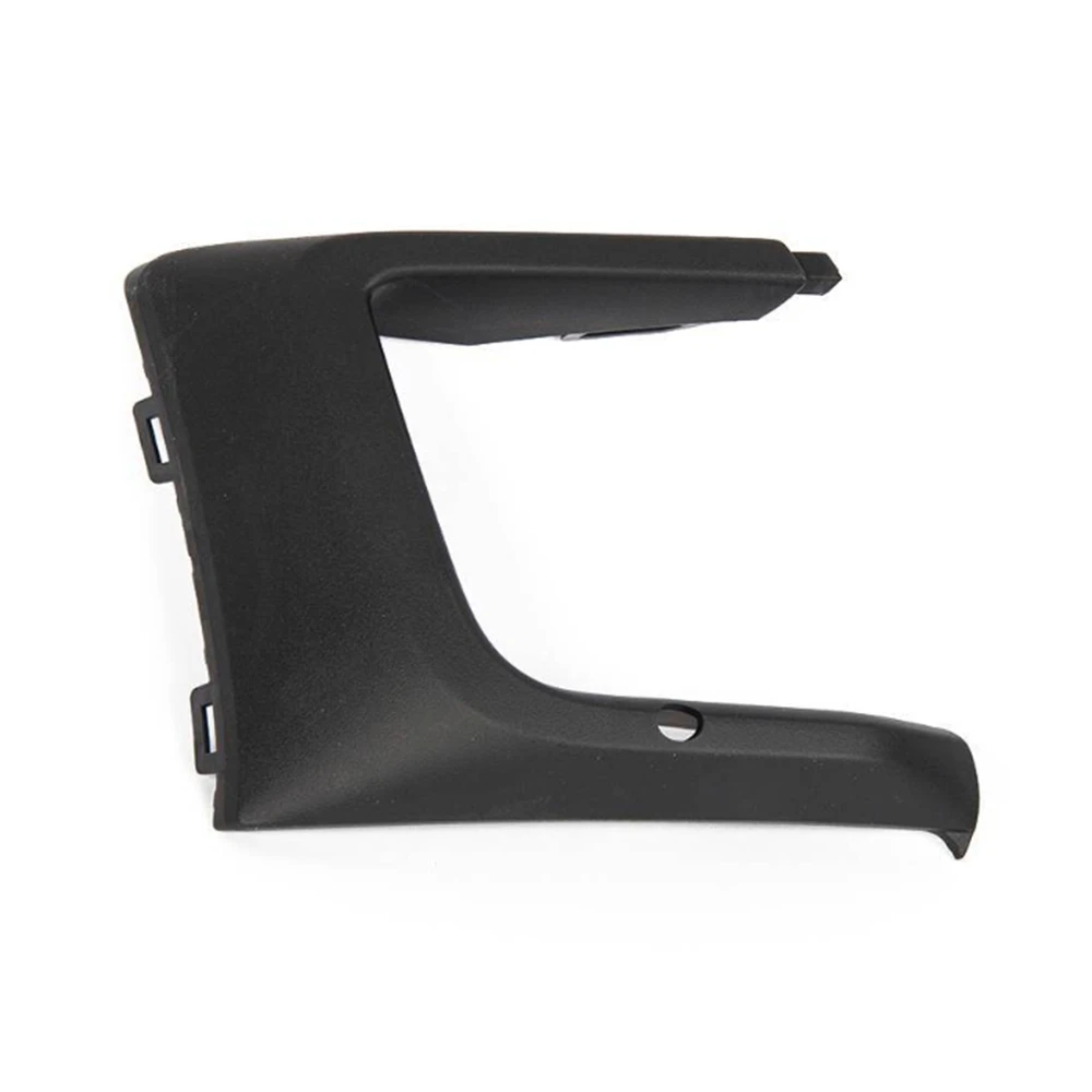 Car Auto Body Spare Parts Fog Lamp Cover Fog Lamp Frame Fog Light Cover for FORD FOCUS 2018