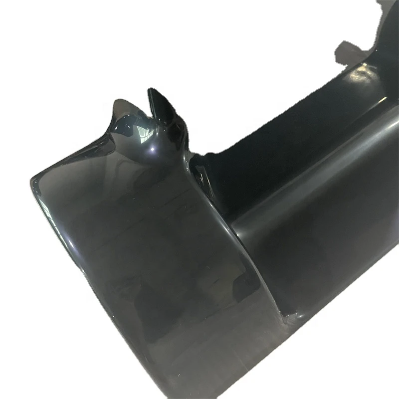 Auto Door Plates Plastic Vacuum Forming Molding Premium Quality Plastic Products