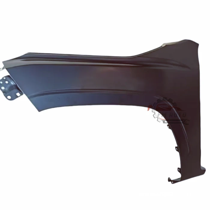 2023-2025 Triton High-Performance Steel Car Front Fender L 200 Model Car Body Parts Front Fender Wing for Triton Years