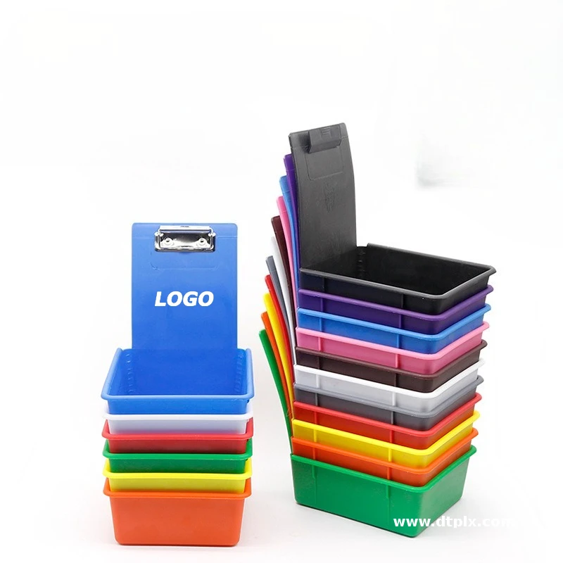 Durable Dental Model Storage Box for Dentures, Lab Model Transfer & Delivery Case for Dental Clinics and Schools