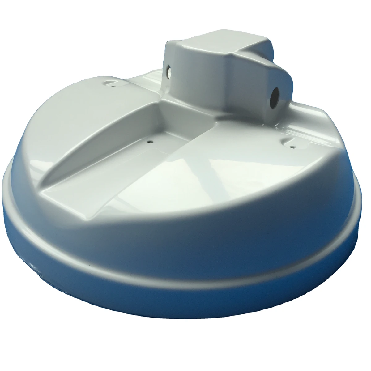 High Quality Custom Made Plastic Parts for Medical Equipment Vacuum Forming Technology