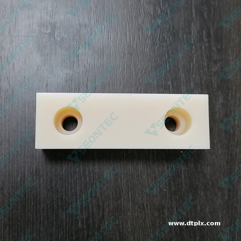 Hard Nylon PA6 Plastic Sheet Cast Nylon Plastic Sheet MC Nylon PA/PA6/PA66/MC