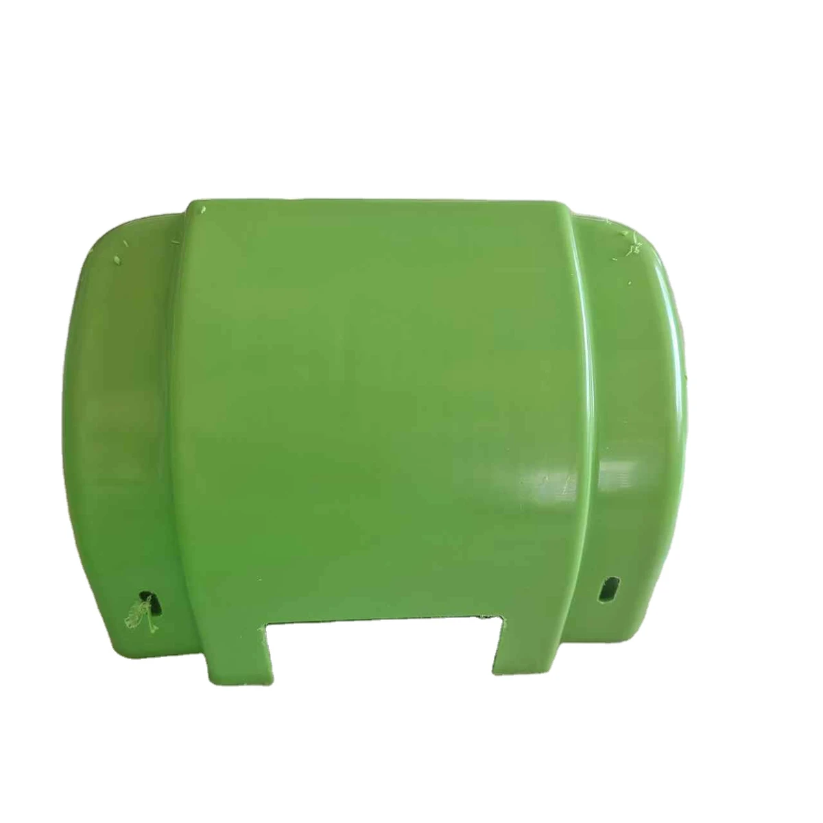 Durable Copperstate Components Accessories Custom Design Plastic Products with Factory Vacuum Forming Technology