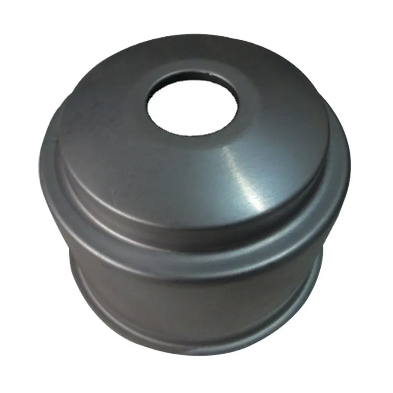 China Factory Custom Oem Stainless Steel Deep Drawing Parts Metal Stamping Deep Drawing Sheet Metal Fabrication Services