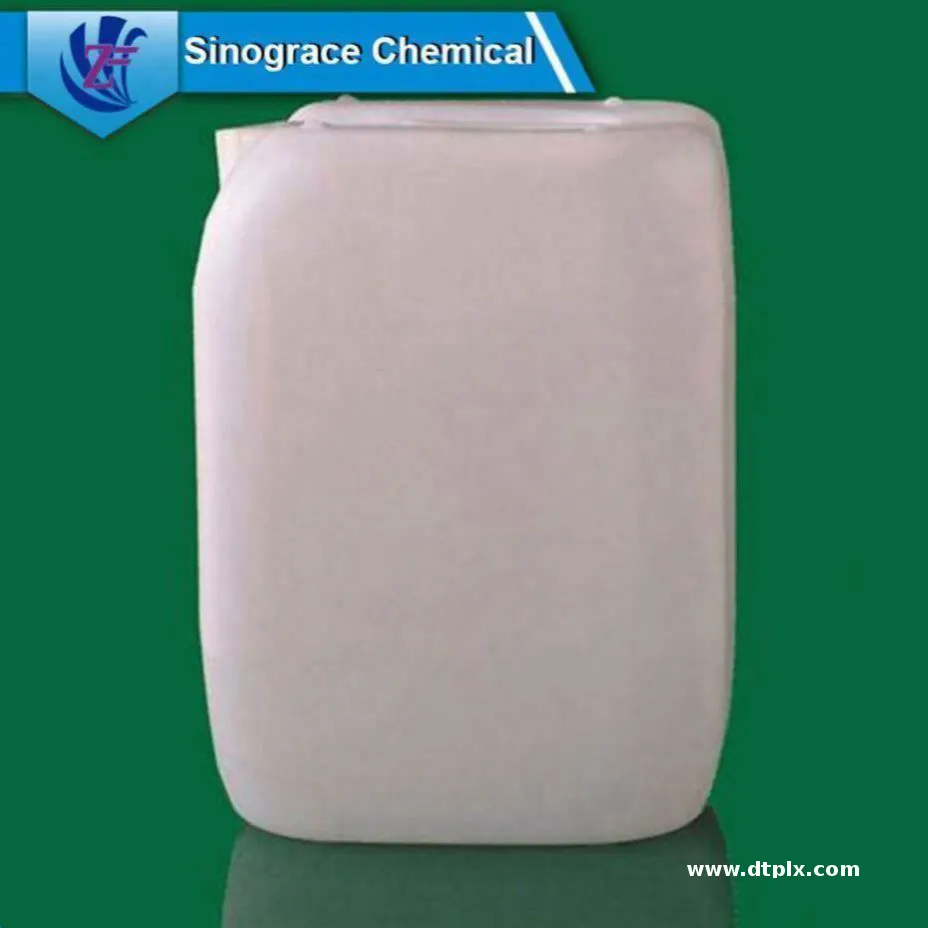 Durable Good Adhesive Force Aqueous Polyurethane Emulsion for Water Based Coating