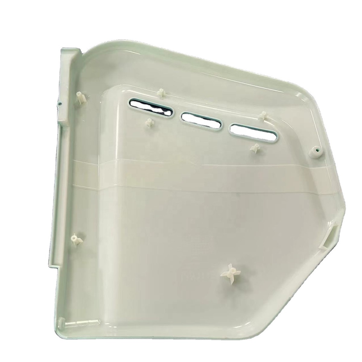 High Quality Custom Thermoforming ABS Material Machine Protect Cover Premium Plastic Product