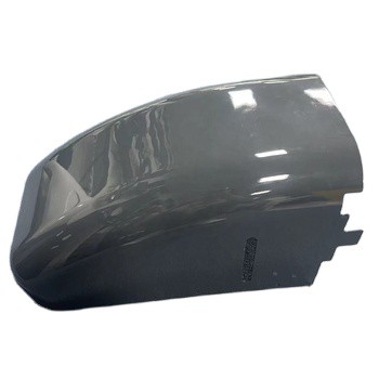 Zone Machine Plastic Parts for Animal Feeding & Harvesting Air Seeder & Transplanter Vacuum Forming & Cutting Processing Service