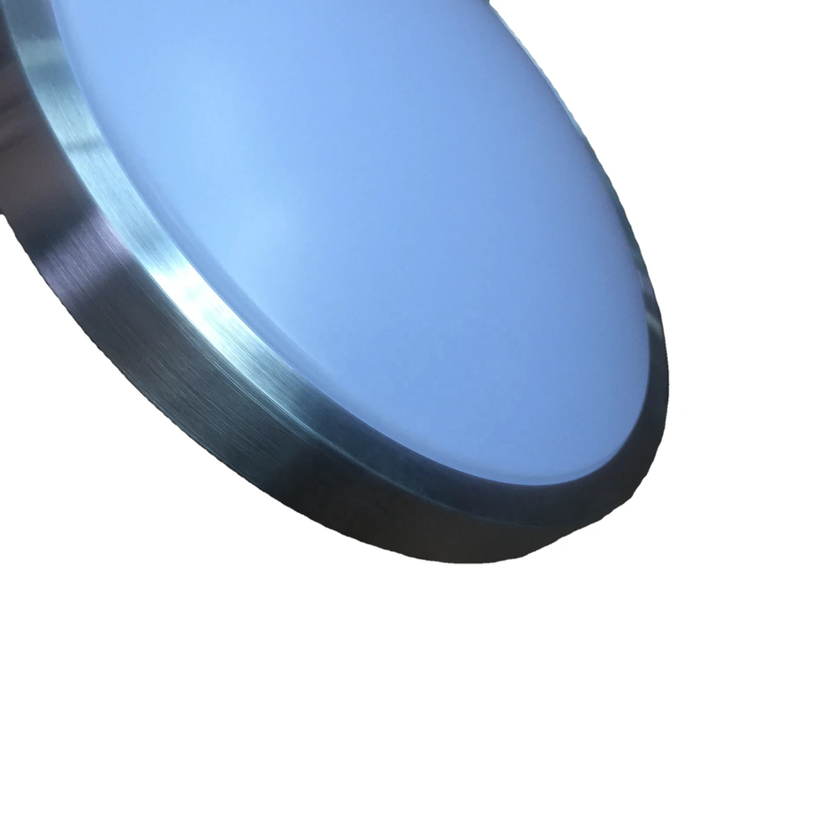 Customized Clear Transparent Acrylic Small Plastic Dome Vacuum Form Thermoforming Plastic Products