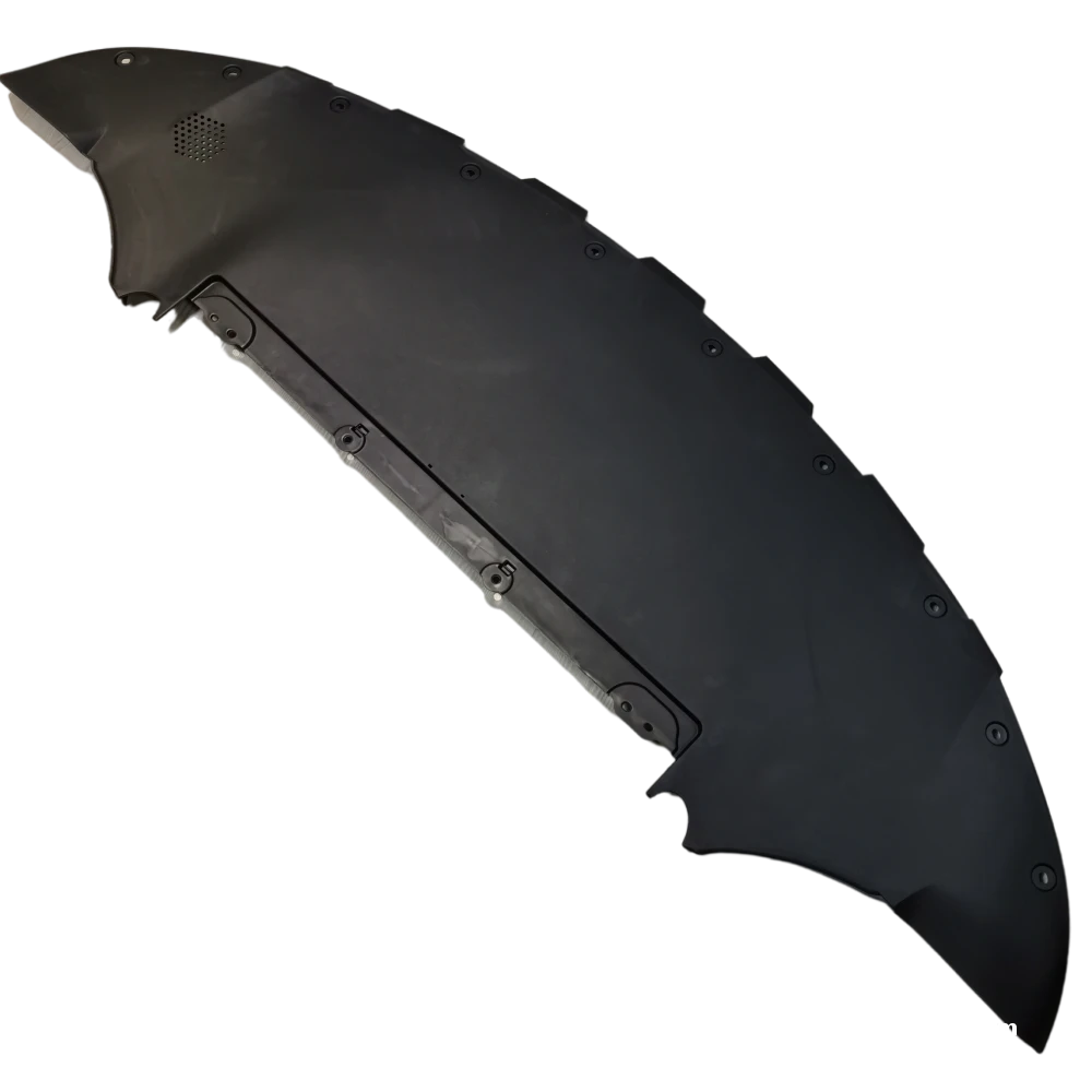 BAINEL Front Bumper Lower Protective Board  for TESLA Model 3 2019-2020 1084174-00-D