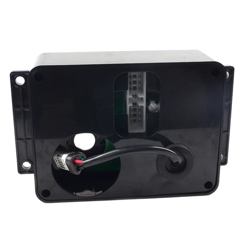 IZUMI for Hyundai Throttle Knob Assembly R80-7 Durable Aftermarket Auto Spare Parts