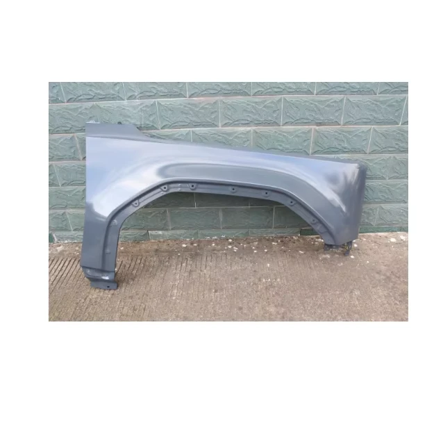 CZKOAUTO High-quality Waterproof Rear Fender  for Prado LC250 2024